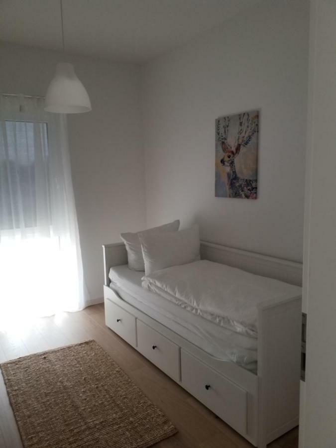 Apartamento Heimathaven 1 Bremerhaven Exterior foto