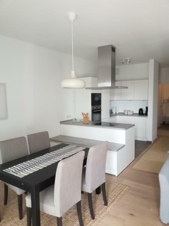 Apartamento Heimathaven 1 Bremerhaven Exterior foto